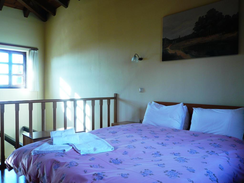 Maison Viros Kardhamili Zimmer foto